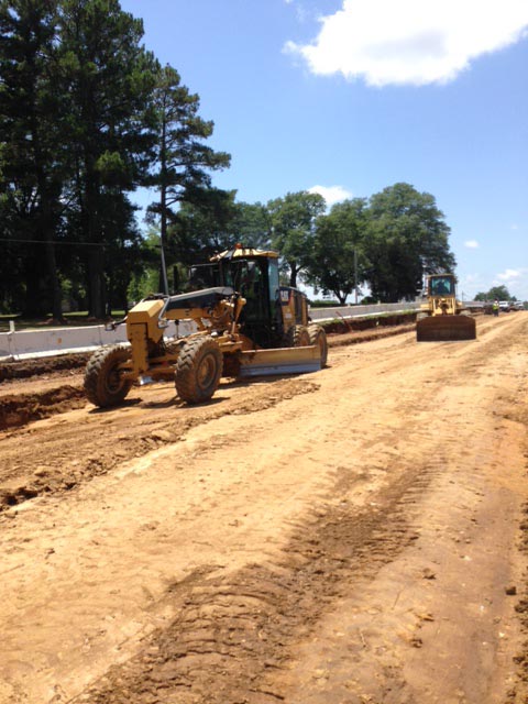 LCI-Lineberger-Construction-Grading-1